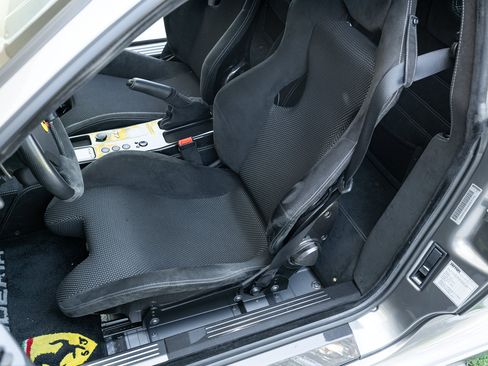 Used 2008 Ferrari F430 Scuderia RWD image 86