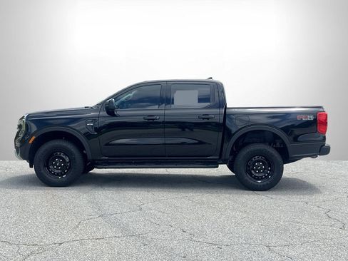 New 2026 Ford Ranger XL w/ FX4 Off-Road Package AWD/4WD image 20