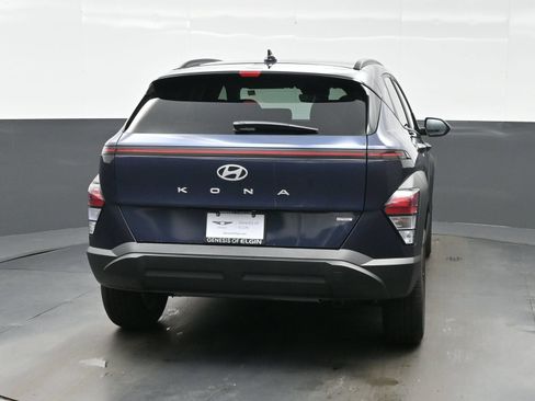 Used 2026 Hyundai Kona SEL Sport AWD/4WD image 5