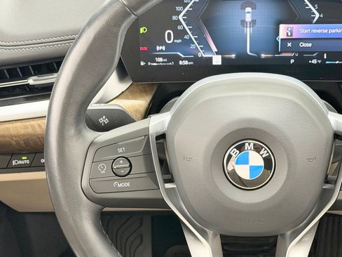 Used 2023 BMW X1 xDrive28i w/ Convenience Package AWD/4WD image 12