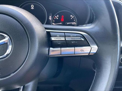 Used 2023 MAZDA CX-50 2.5 S w/ Preferred Plus Pkg AWD/4WD image 19