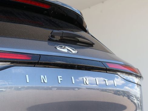 Certified 2023 INFINITI QX60 Autograph AWD/4WD image 33