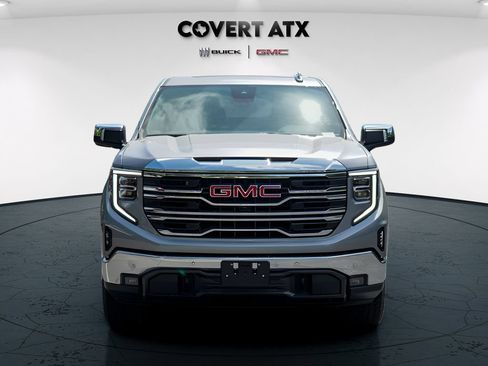 New 2026 GMC Sierra 1500 SLT AWD/4WD image 4
