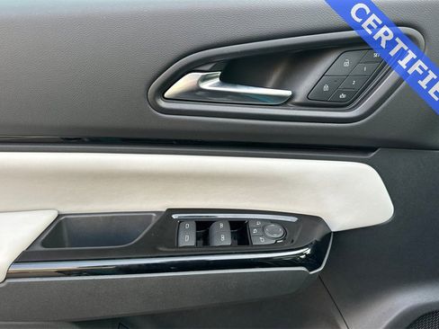 Certified 2024 Honda Prologue Elite image 11