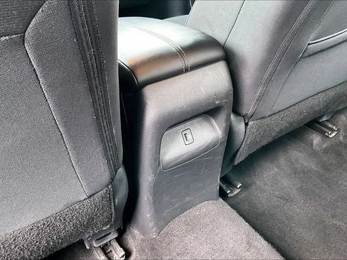 Used 2023 Nissan Sentra SV FWD image 10