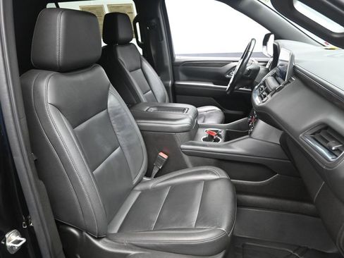 Used 2021 Chevrolet Suburban Z71 w/ Z71 Off-Road Package image 30