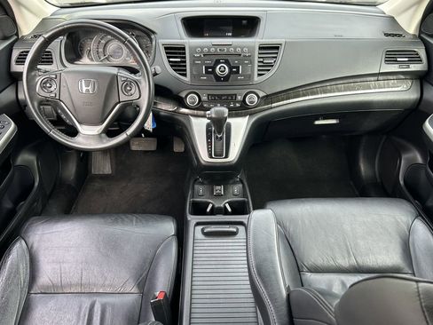 Used 2013 Honda CR-V EX-L image 30