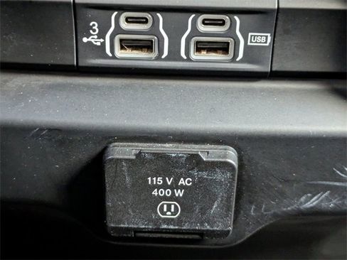 Used 2020 RAM 1500 Rebel w/ Rebel Level 2 Equipment Group image 14