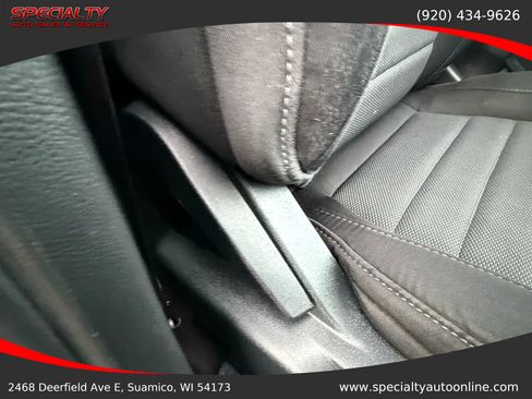 Used 2016 Ford Edge SE image 30