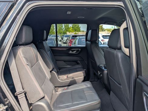 Used 2023 Chevrolet Tahoe RST w/ RST Performance Edition image 11