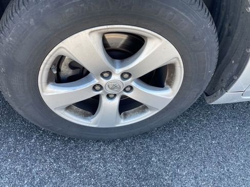 Used 2012 Toyota Sienna image 7