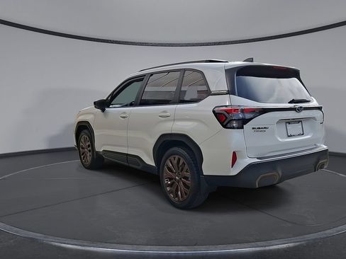New 2026 Subaru Forester Sport w/ Sport Package AWD/4WD image 11