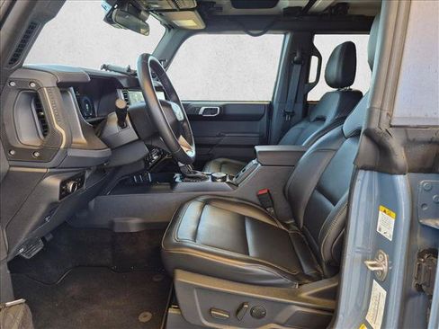 Used 2025 Ford Bronco Badlands AWD/4WD image 15
