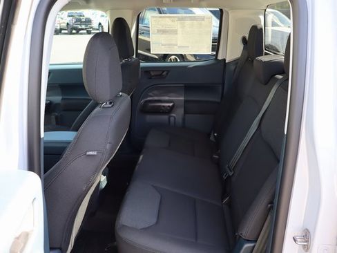 New 2025 Ford Maverick XL image 12