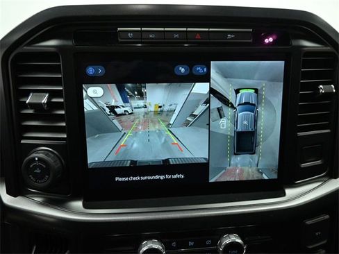 Used 2024 Ford F150 Lariat image 17