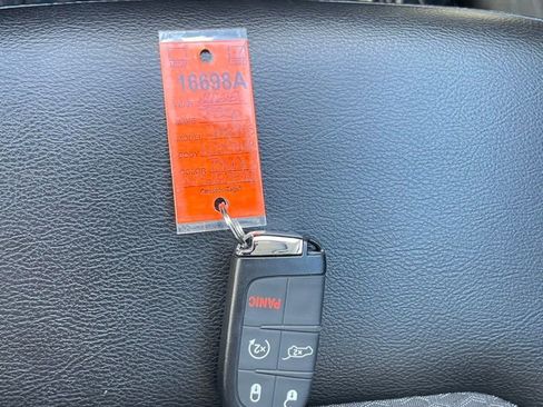 Used 2022 Jeep Compass Latitude w/ Convenience Group image 18