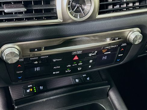 Used 2018 Lexus GS 350 F Sport image 23