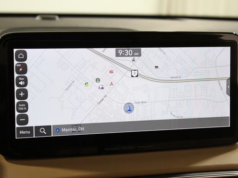 Certified 2023 Hyundai Santa Fe Calligraphy w/ Cargo Package image 10