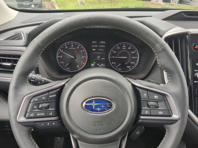 Used 2025 Subaru Ascent Touring w/ Popular Package #1 AWD/4WD image 34
