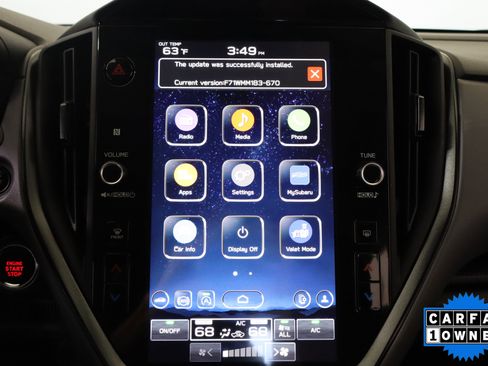 Used 2024 Subaru Crosstrek 2.5i Limited w/ Popular Package #4A image 24