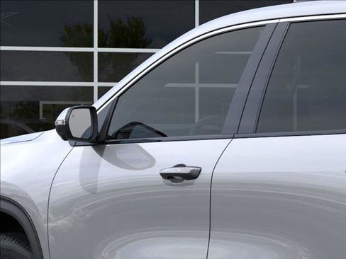 New 2026 GMC Acadia Elevation w/ Elevation Premium Package image 12