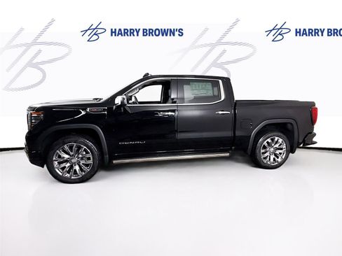 New 2026 GMC Sierra 1500 Denali AWD/4WD image 30