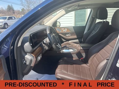Used 2020 Mercedes-Benz GLE 450 4MATIC image 18