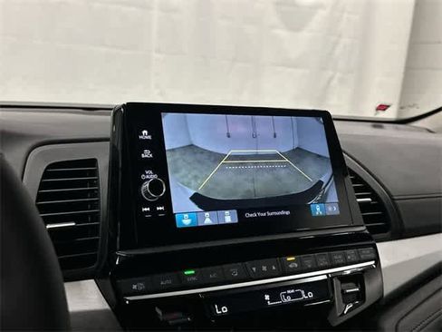 Used 2026 Honda Odyssey EX-L image 23