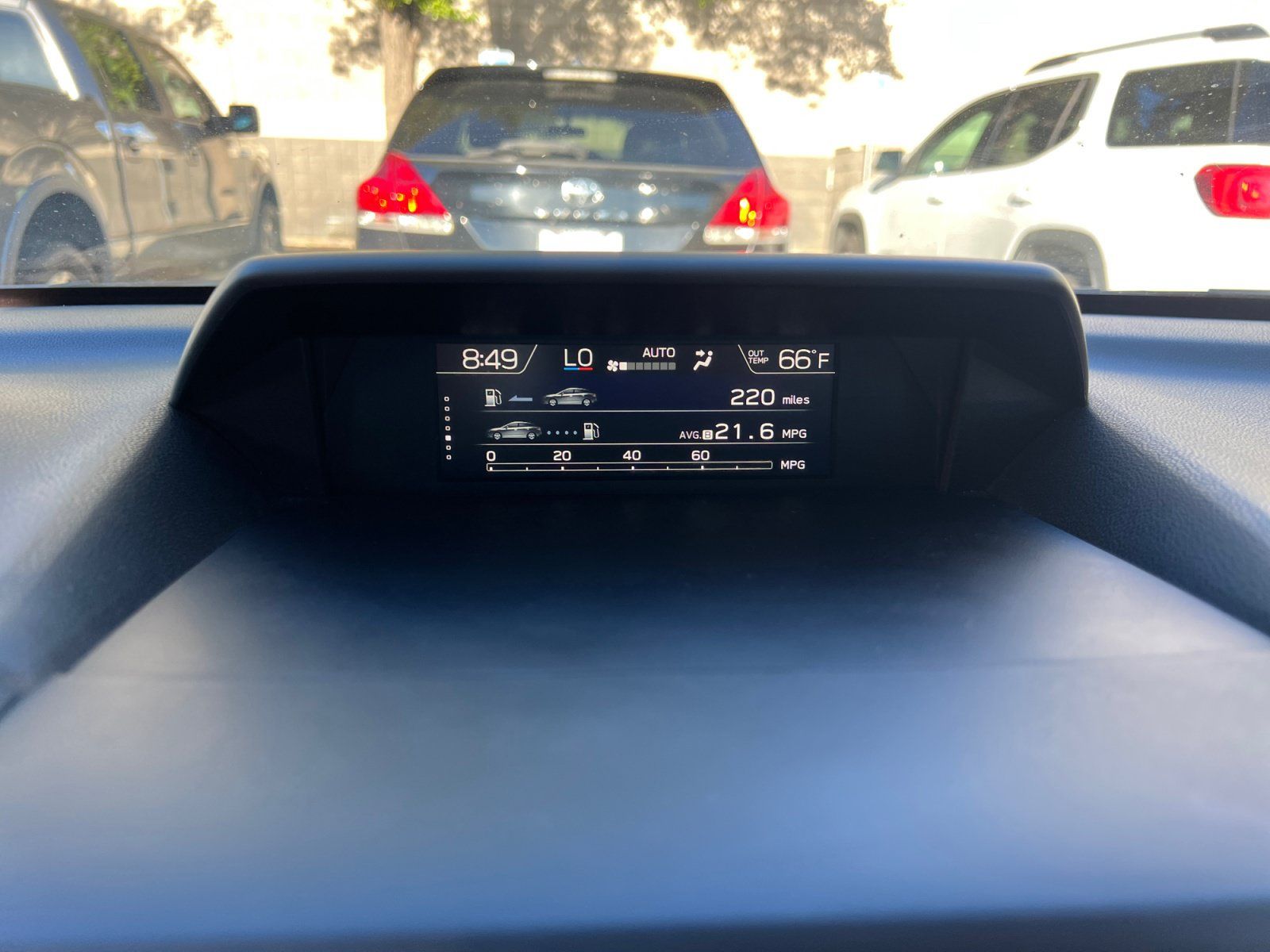 Used 2019 Subaru Crosstrek 2.0i Limited w/ Popular Package #3 AWD/4WD image 34