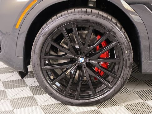 New 2026 BMW X6 xDrive40i w/ Climate Comfort Package image 20