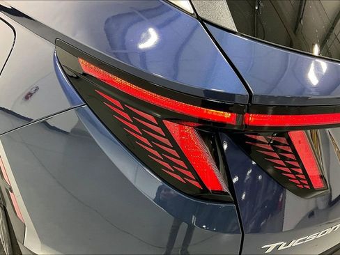 Used 2025 Hyundai Tucson SEL image 39