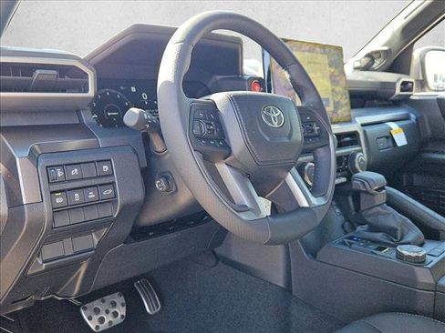 New 2026 Toyota 4Runner TRD Sport Premium image 3