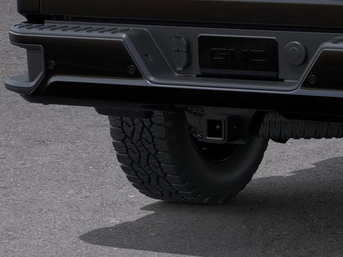 New 2026 GMC Sierra 2500 Denali Ultimate w/ Snow Plow Prep/Camper Package AWD/4WD image 14