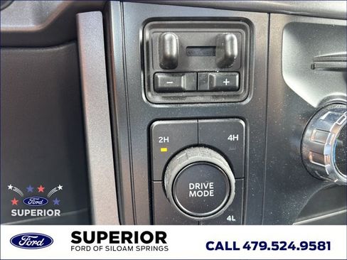 Used 2025 Ford F150 XLT w/ Equipment Group 301A Standard AWD/4WD image 27