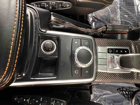 Used 2017 Mercedes-Benz G 63 AMG 4MATIC image 47