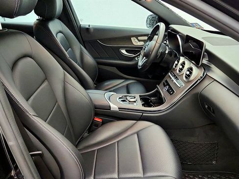 Used 2020 Mercedes-Benz C 300 4MATIC Sedan image 23