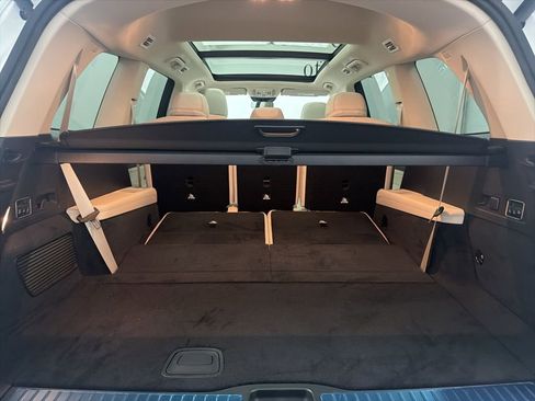New 2026 Mercedes-Benz GLS 450 GLS 450 image 26