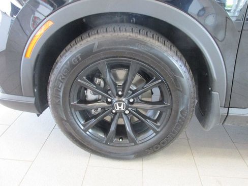 Used 2025 Honda CR-V Sport image 13