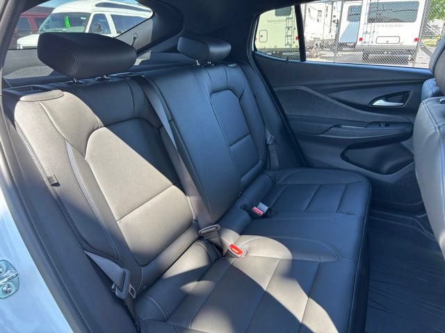 New 2026 Buick Envista Sport Touring w/ Convenience I Package FWD image 36