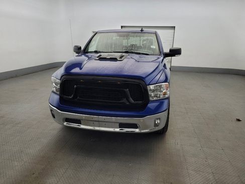 Used 2017 RAM 1500 Big Horn AWD/4WD image 15