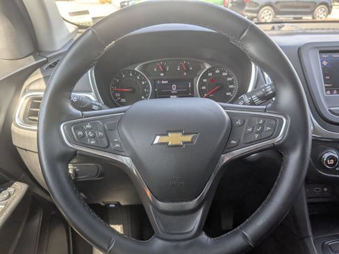 Used 2024 Chevrolet Equinox LT AWD/4WD image 19