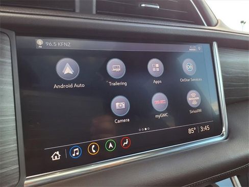 Used 2021 GMC Yukon Denali w/ Denali Premium Package image 66