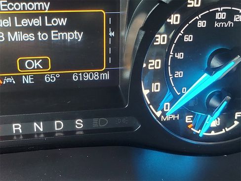 Used 2021 Ford Ranger XLT w/ Equipment Group 301A Mid image 8