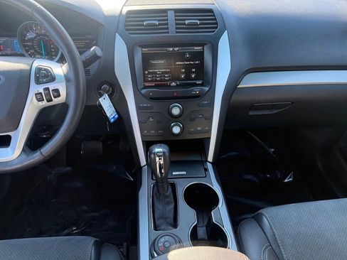 Used 2015 Ford Explorer XLT w/ Equipment Group 202B image 15