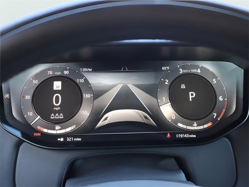 Used 2025 Land Rover Range Rover Sport SE image 28