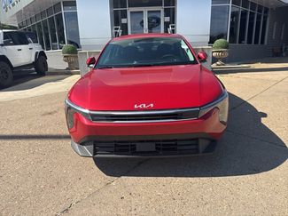 New 2025 Kia K4 LXS video 2