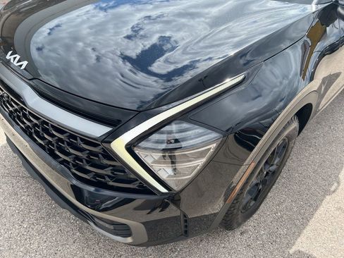 Used 2023 Kia Sportage X-Pro Prestige image 29