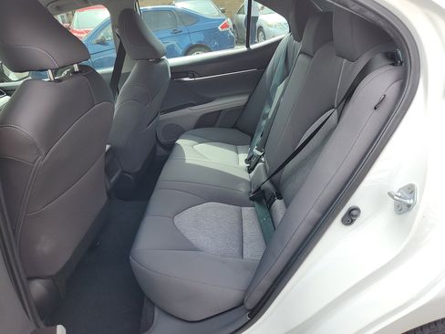 Certified 2024 Toyota Camry LE image 24