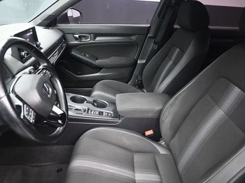 Used 2022 Honda Civic Sport image 17
