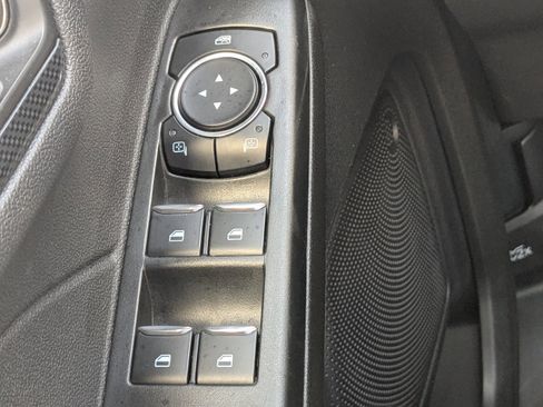 Used 2024 Ford Escape ST-Line w/ Tech Pack #1 image 25